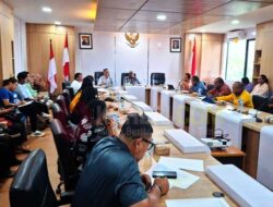 Pusat Inisiasi Giat Perkuat Penanggulangan TBC-Pengawasan Kualitas MBG di Tanah Papua