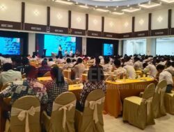 Pemkot Sorong Gelar Sosialisasi P4GN, Libatkan Ratusan Pelajar dan Mahasiswa