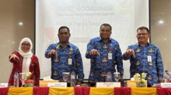 Pemprov Papua Tengah Perkuat Kolaborasi Lindungi Mangrove, Inisiasi Bentuk KKDM 6 Pemprov PT Lindungi Mangrove