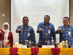 Pemprov Papua Tengah Perkuat Kolaborasi Lindungi Mangrove, Inisiasi Bentuk KKDM