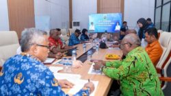 Pemprov PT Lonjakan Harga di Pegunungan