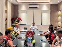 Pemprov Maluku-Pemkot Ambon Perkuat Sinergi Pajak Daerah Demi Optimalisasi PAD