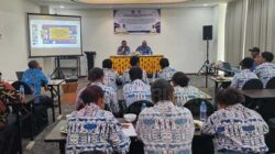 Jadi Agen Perubahan, Pemimpin Muda PBD Harus Mampu Beri Solusi Majukan Daerah 11 Pemuda PBD Agen of Change