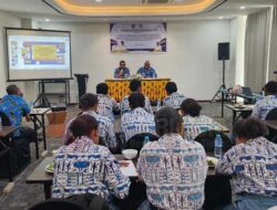 Jadi Agen Perubahan, Pemimpin Muda PBD Harus Mampu Beri Solusi Majukan Daerah