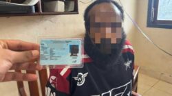 Aparat Tangkap Pentolan KKB Yahukimo, Amunisi hingga Sajam Diamankan 8 Pentolan KKB Yahukimo Ditangkap