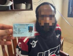 Aparat Tangkap Pentolan KKB Yahukimo, Amunisi hingga Sajam Diamankan