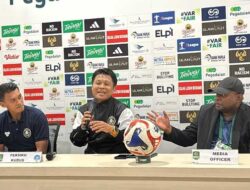 Persiku Jagokan Mutiara Hitam Promosi: “Liga Indonesia Terasa Berbeda Tanpa Persipura”