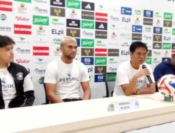 Persipura di Ambang Promosi, Persiku Tekad Ganggu Mimpi Mutiara Hitam
