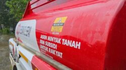 Pertamina Jaga Ketersediaan Stok Energi di Papua-Maluku, Tambah Pasokan Minyak Tanah 1 Pertamina Iduladha 1447H