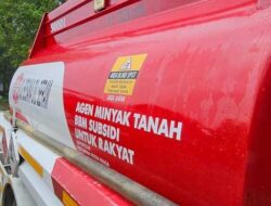 Pertamina Jaga Ketersediaan Stok Energi di Papua-Maluku, Tambah Pasokan Minyak Tanah