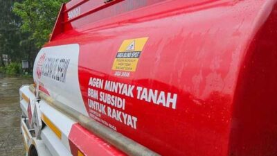 Pertamina Jaga Ketersediaan Stok Energi di Papua-Maluku, Tambah Pasokan Minyak Tanah 13 Pertamina Iduladha 1447H