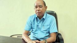 Pieter Saimima Perumda Tirta Yapono