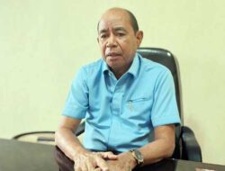 Pelanggan di Mangga Dua Ambon Keluhkan Pasokan Air, Ini Respon Tirta Yapono