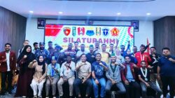 Organisasi Cipayung Plus Dukung Polda PBD Ciptakan Kamtibmas yang Kondusif