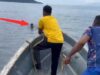 Polresta JPR Kota Pelaku Jambret kabur ke Laut