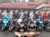 Polresta Sorong Kota Berhasil Ungkap Kasus Curanmor-Curas, Belasan BB Diamankan