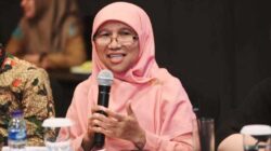 Saadiah Uluputty Apresiasi Bulog Maluku