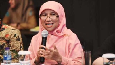 Saadiah Uluputty Apresiasi Bulog Maluku