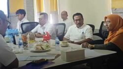 Saadiah Uluputty-BPJN Bahas Infrastruktur Maluku, Fokus Persiapan APBN 2027 3 Saadiah Uluputty BPJN Mal Bahas APBN 2027