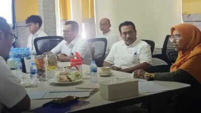 Saadiah Uluputty-BPJN Bahas Infrastruktur Maluku, Fokus Persiapan APBN 2027 15 Saadiah Uluputty BPJN Mal Bahas APBN 2027