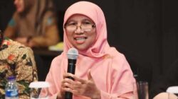 DPR RI-BWS Maluku Bahas Penanganan Talud Retak di Batu Gajah Ambon 7 Saadiah Uluputty DPR Nn BWS Bahas Batu Gajah