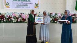 Saadiah Uluputty Festival Dzikir Samrah di Ambon