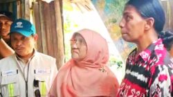 Saadiah Tinjau Rumah Penerima BSPS di Tanimbar, Warga Bersyukur Terima Bantuan 4 Saadiah Uluputty Penerima BSPS Tanimbar