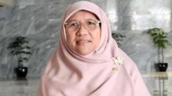 Saadiah Uluputty Persoalan Transportasi Laut
