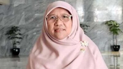 Saadiah Uluputty Persoalan Transportasi Laut