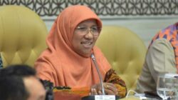 Saadiah Uluputty Bongkar Penyebab Tiket Domestik Lebih Mahal dari Luar Negeri 5 Saadiah Uluputty Tiket Pesawat Mahal