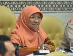 Saadiah Uluputty Bongkar Penyebab Tiket Domestik Lebih Mahal dari Luar Negeri