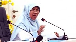 SaadiahUluputty Bandara Pattimura Ambon