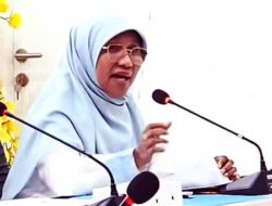 Saadiah Uluputty Dorong Pembenahan Bandara Pattimura Ambon, Ini Alasannya