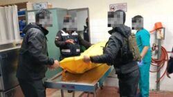 Soal Serangan Brutal ke Warga Sipil di Camp Wini MP 69, Korban Luka Ungkap Ini 2 Satgas Habema Penembakan Camp Wini MP69