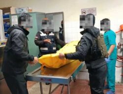 Soal Serangan Brutal ke Warga Sipil di Camp Wini MP 69, Korban Luka Ungkap Ini
