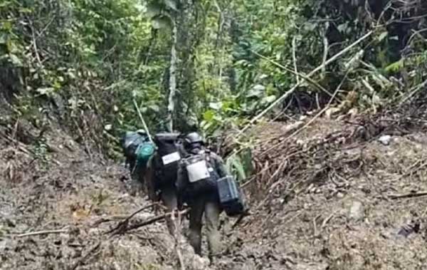 Update Pembunuhan 10 Pendulang Emas di Awimbon: Ini Fokus Aparat Gabungan 2 Satgas ODC 2026 Evakuasi Jasad Pendulan Emas Kor 2
