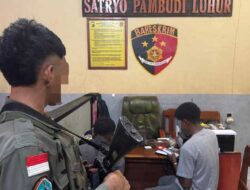 Aparat Dalami Jaringan KKB di Yahukimo, Satu Tersangka Terancam Pidana Mati