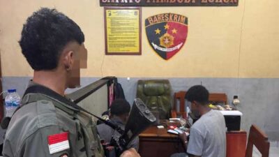 Aparat Dalami Jaringan KKB di Yahukimo, Satu Tersangka Terancam Pidana Mati