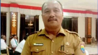 Dugaan Penyimpangan Anggaran Perjadin 5,2 M di Setda SBB Mulai Tuai Sorotan 8 Sekda SBB Leverne Alvian Tuasun