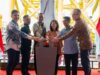 Tangguh UCC: Jacket Ubadari Rampung dan Siap Diberangkatkan ke Papua Barat