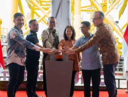 Tangguh UCC: Jacket Ubadari Rampung dan Siap Diberangkatkan ke Papua Barat