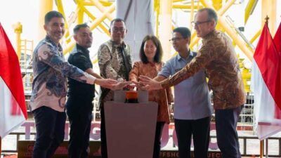 Tangguh UCC: Jacket Ubadari Rampung dan Siap Diberangkatkan ke Papua Barat