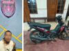 Tim Paniki Polsek Sorong Timur Ringkus Spesialis Curas di Aimas, Begini Modus Kejahatannya