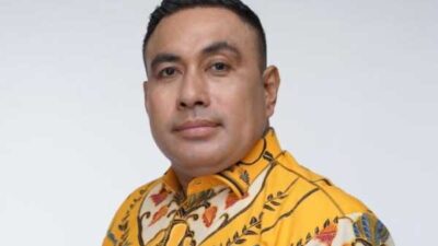 Steven Izaac Risakotta DPP AMPI