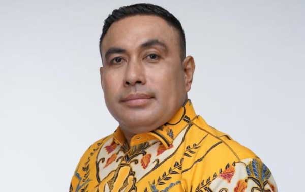 Steven Izaac Risakotta DPP AMPI
