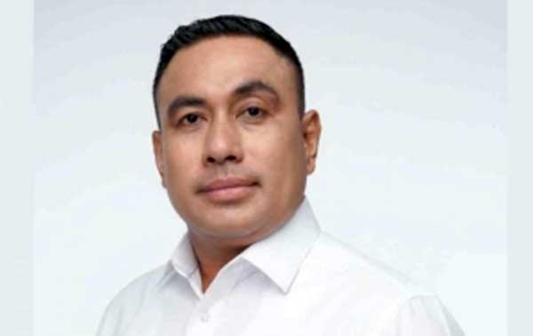 Steven Izaac Risakotta DPP AMPI2