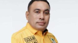 Soroti Tantangan Era Digital, Risakotta: Generasi Muda Harus Cerdas