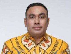 Narkoba Digital Jadi Ancaman Baru, Steven Risakotta: Generasi Muda Harus Dilindungi
