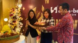 Celebration HUT SBAM ke 16: Swiss-Belhotel Ambon Rayakan dengan Penuh Syukur