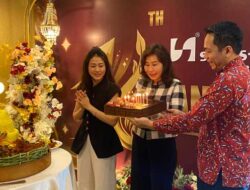 Celebration HUT SBAM ke 16: Swiss-Belhotel Ambon Rayakan dengan Penuh Syukur